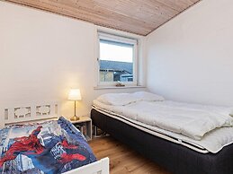 8 Person Holiday Home in Skagen