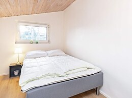 8 Person Holiday Home in Skagen