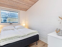 8 Person Holiday Home in Skagen