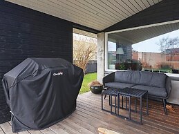 8 Person Holiday Home in Skagen
