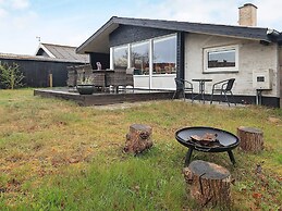 8 Person Holiday Home in Skagen