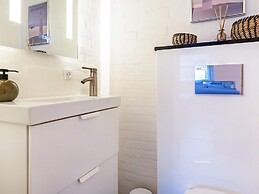 8 Person Holiday Home in Skagen