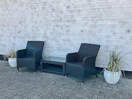 8 Person Holiday Home in Skagen