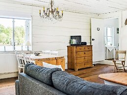 5 Person Holiday Home in Flen-by Traum
