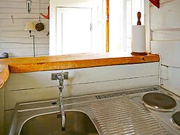 5 Person Holiday Home in Flen-by Traum