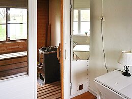 5 Person Holiday Home in Flen-by Traum
