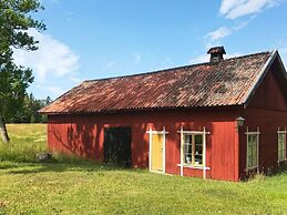 5 Person Holiday Home in Flen-by Traum