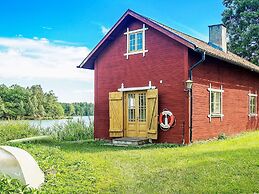 5 Person Holiday Home in Flen