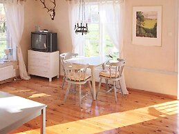 5 Person Holiday Home in Flen-by Traum