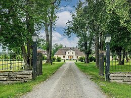 5 Person Holiday Home in Flen-by Traum