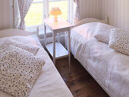 5 Person Holiday Home in Flen-by Traum