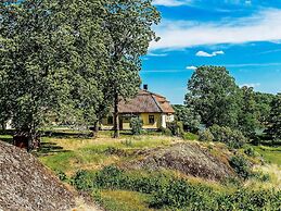 5 Person Holiday Home in Flen-by Traum