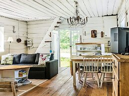 5 Person Holiday Home in Flen-by Traum