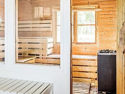5 Person Holiday Home in Flen-by Traum