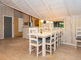 7 Person Holiday Home in Toftlund-by Traum