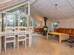 7 Person Holiday Home in Toftlund-by Traum