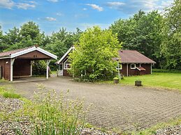 7 Person Holiday Home in Toftlund-by Traum