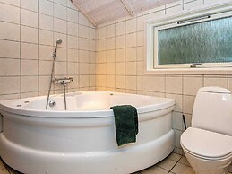 7 Person Holiday Home in Toftlund-by Traum
