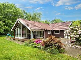 7 Person Holiday Home in Toftlund-by Traum