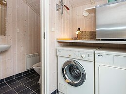 7 Person Holiday Home in Toftlund-by Traum