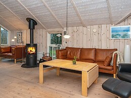 7 Person Holiday Home in Toftlund-by Traum