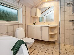 7 Person Holiday Home in Toftlund-by Traum
