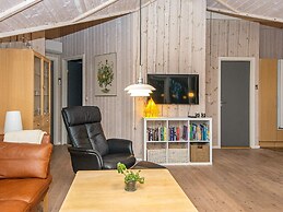 7 Person Holiday Home in Toftlund-by Traum