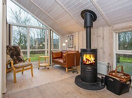 7 Person Holiday Home in Toftlund-by Traum