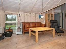 7 Person Holiday Home in Toftlund-by Traum