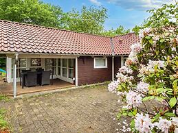 7 Person Holiday Home in Toftlund-by Traum