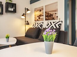 4 Person Holiday Home in Vaeggerlose