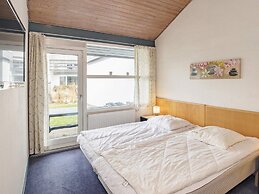 4 Person Holiday Home in Vaeggerlose