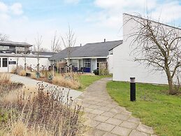 4 Person Holiday Home in Vaeggerlose