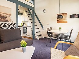 4 Person Holiday Home in Vaeggerlose