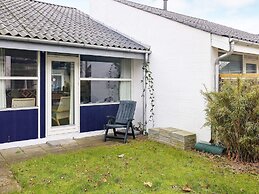 4 Person Holiday Home in Vaeggerlose