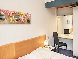 4 Person Holiday Home in Vaeggerlose