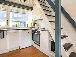 4 Person Holiday Home in Vaeggerlose