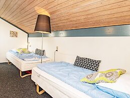 4 Person Holiday Home in Vaeggerlose