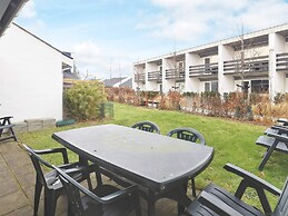 4 Person Holiday Home in Vaeggerlose