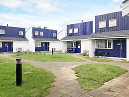 4 Person Holiday Home in Vaeggerlose