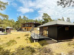 4 Person Holiday Home in Ahus