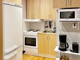 4 Person Holiday Home in Ahus
