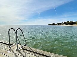 4 Person Holiday Home in Ahus