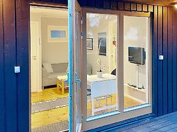 4 Person Holiday Home in Ahus-by Traum