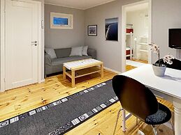 4 Person Holiday Home in Ahus-by Traum