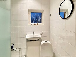 4 Person Holiday Home in Ahus-by Traum