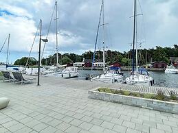 4 Person Holiday Home in Ahus-by Traum