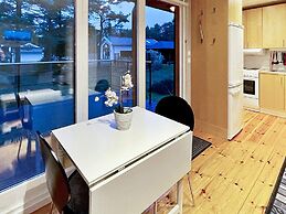 4 Person Holiday Home in Ahus-by Traum