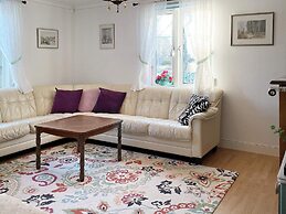 6 Person Holiday Home in Lidkoping-by Traum