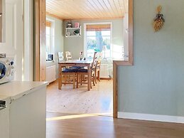 6 Person Holiday Home in Lidkoping-by Traum